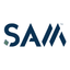 SAM Companies logo